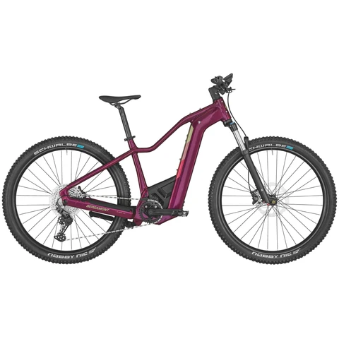 BERGAMONT E-Revox Pro FMN